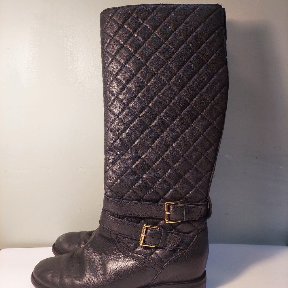 Kate Spade Tall Riding Boots